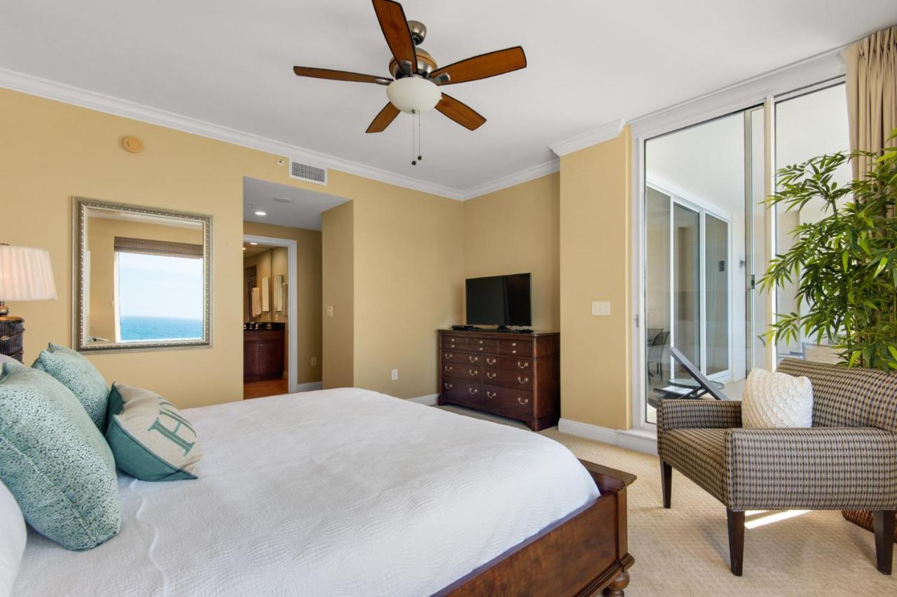 Private Beach Front Luxury Condo, Amazing Views, Indigo E, 5-Star, - 2 Balcones , "Choice Award"! Perdido Key Exterior foto